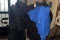 UN DETENIDO POR VENTA DE DROGAS EN LA CUMBRE